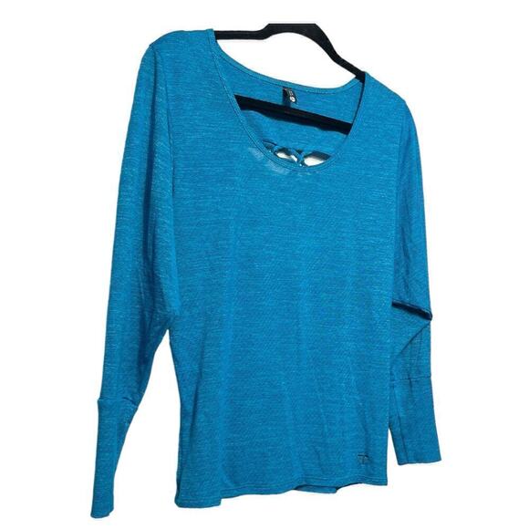 Women’s Trina Turk Recreation Lightweight Shirt / Size-Small - Picture 3 of 8